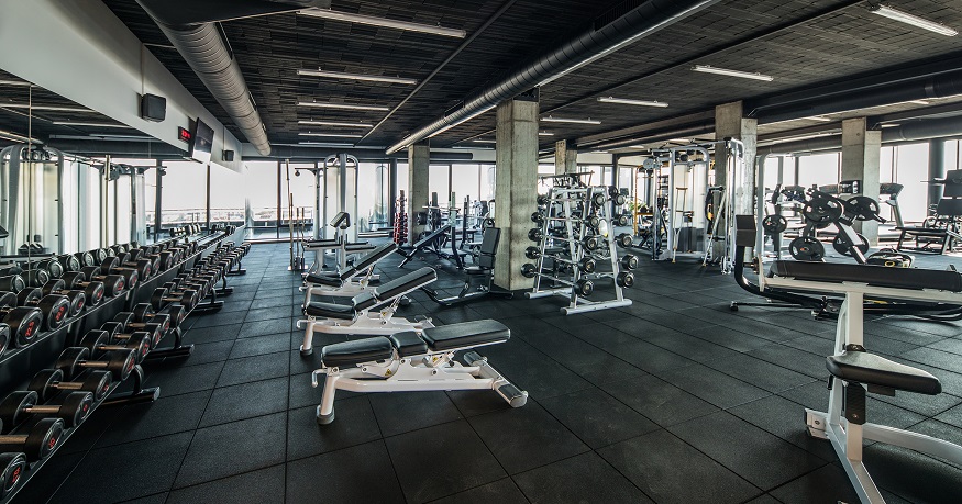 Tips for choosing the right gym for you!