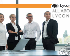 The Lyconet Direct Selling Network and Its Unique Career Opportunities The Lyconet Direct Selling Network and Its Unique Career Opportunities