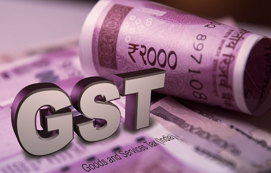 Importance of GST in availing Business Loan