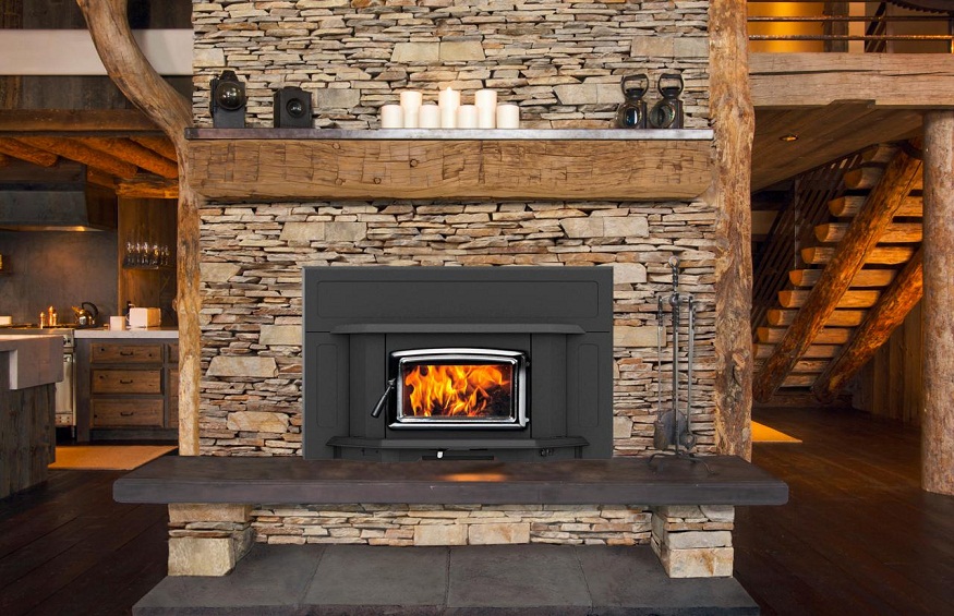 Buy the Best Fireplace Tools for Your Home