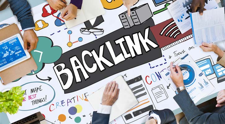 Tools to analyze the backlinks of your website