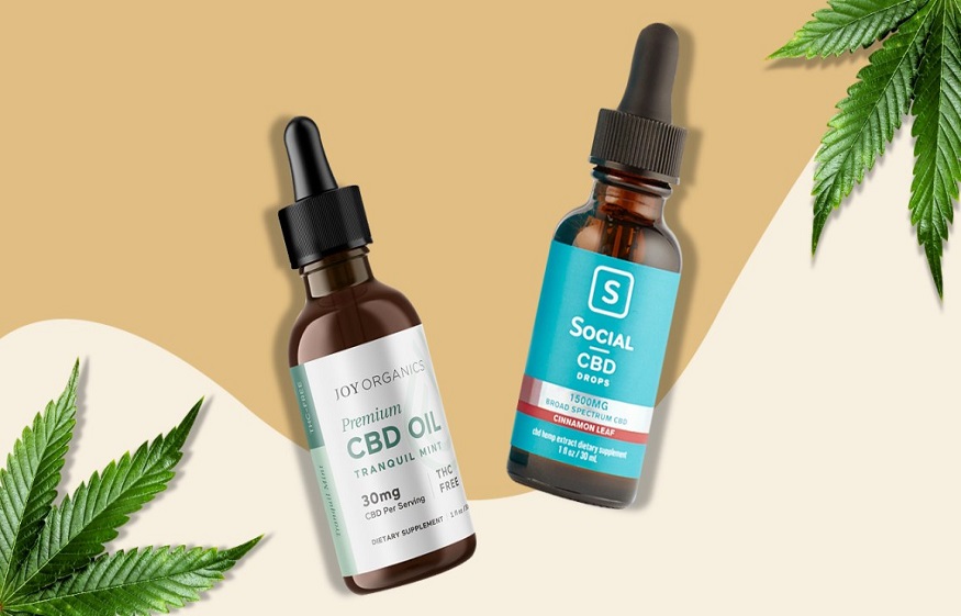 Beginning with CBD Oil Products
