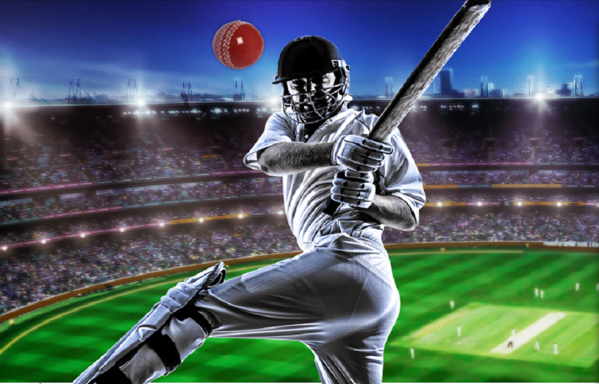 FANTASY LEAGUE FOR CRICKET FANS.