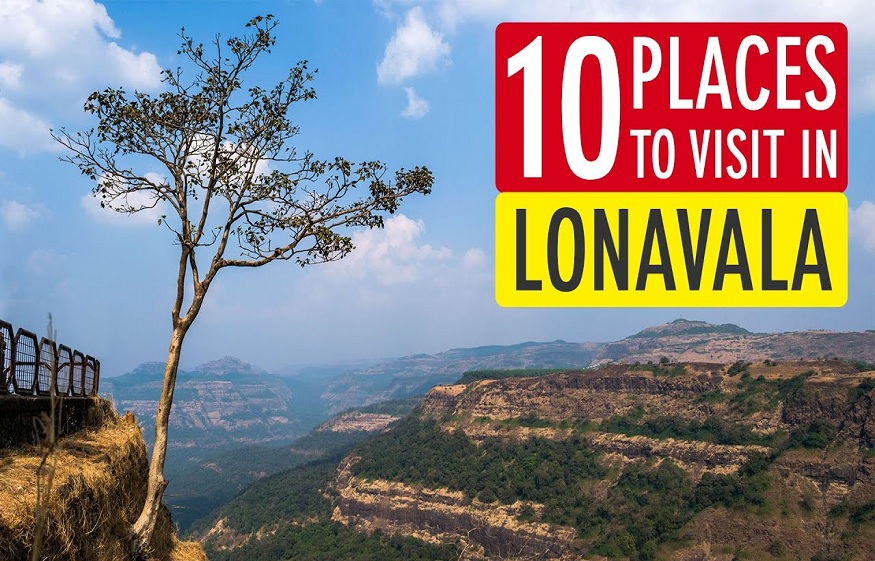 Visit Lonavala