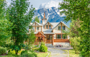 Co Mountain Homes for Sale- Find the Perfect Mountain Property for Your Needs