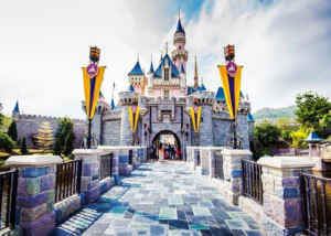 Grab the Best Disneyland Ticket Deals Online for an Enjoyable Vacation