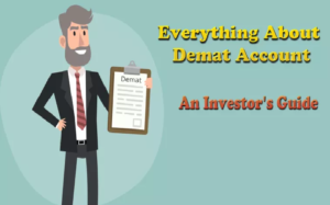 The Beginner Investor’s Guide to What’s a Demat Account & the Myriad Benefits Offered