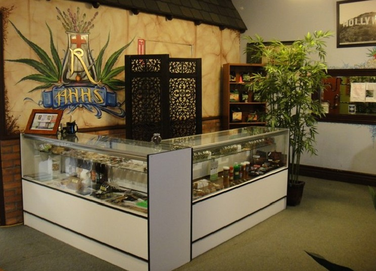 The Best Dispensary in LA for Cannabis: How It Helps