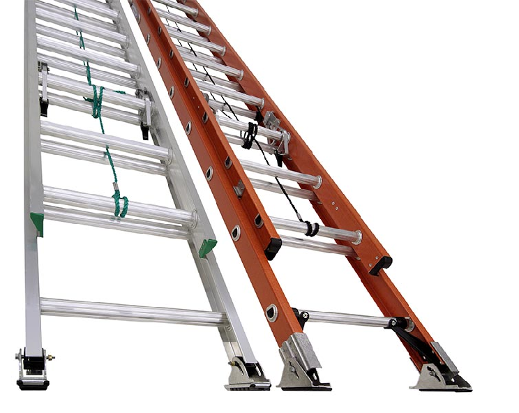 The Proper Usage of Roof Ladders: Everything to Know About It