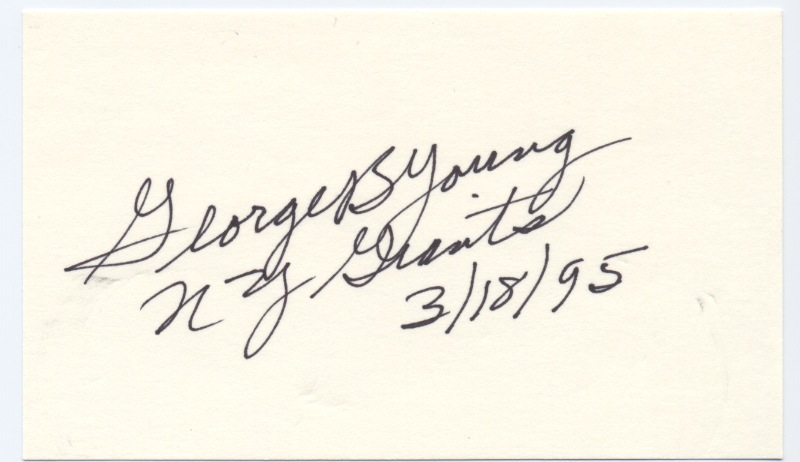 Autograph Auction Website Helps In Collecting Pieces of the Past