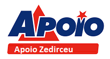 ApoioZedirceu Logo