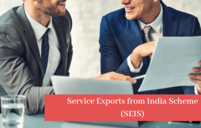 How are MEIS and SEIS Schemes Helping Indian Exporters?
