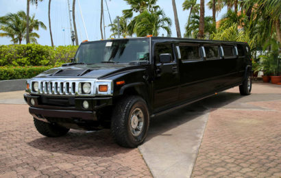 Hummer Limo Rental Services-Unleash the Beast and Enjoy the Size