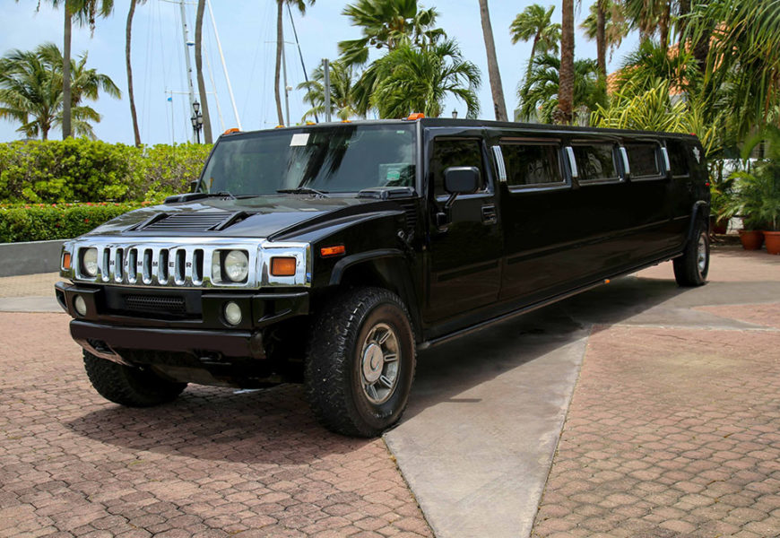 Hummer Limo Rental Services-Unleash the Beast and Enjoy the Size