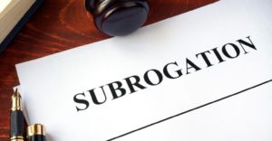 What you need to know about Subrogation