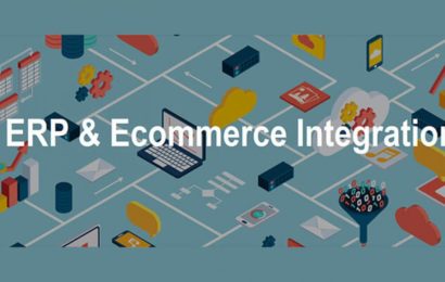 Is It Time For Your Company to Think About eCommerce and ERP Integration