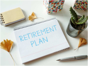 5 Critical Steps to Retirement Planning