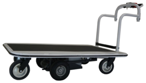 Advantages of implementing Flatbed trolleys in your business