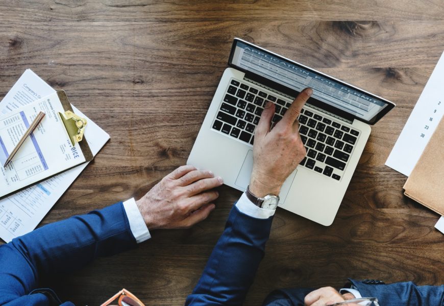 What is Construction Accounting Software? How it is beneficial for General Contractors?
