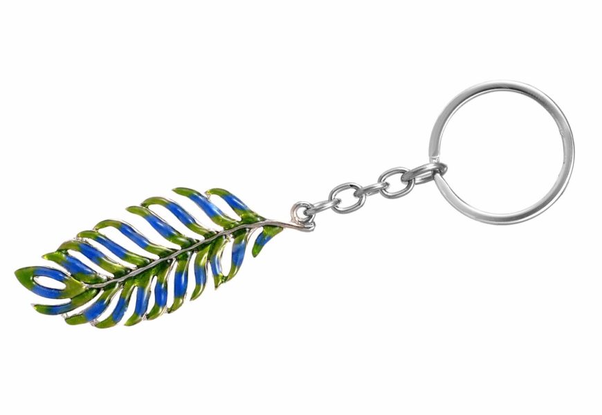 Different Uses of Keychains That Might You Not Have Thought About