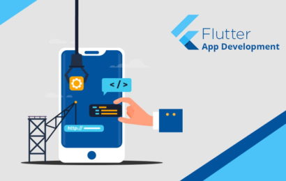Why Should You Choose an Offshore Flutter App Development Company?