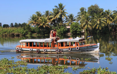 Top 10 Kerala Tour Packages Providers