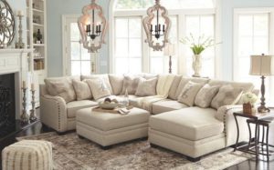 Types Of Sofas For Your Living Room