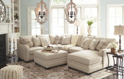 Types Of Sofas For Your Living Room – Which Is The Perfect Choice For You?