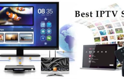 Discover the Best IPTV Service Provider for You