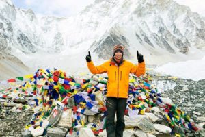 Top 6 Side Treks Of Everest Base Camp Trekking In Nepal