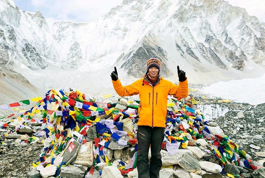 Top 6 Side Treks Of Everest Base Camp | Trekking In Nepal