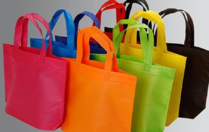 What Is Non-Woven Bags and Why Should You Choose Them?