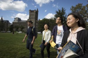 Things to Know before Choosing University in Canada