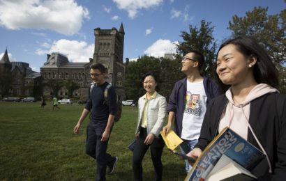 Things to Know before Choosing University in Canada