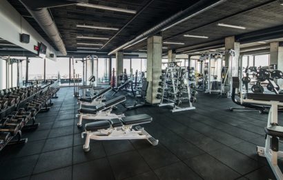 Tips for choosing the right gym for you!