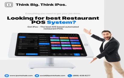 Why is POS system for Restaurant is Necessary?