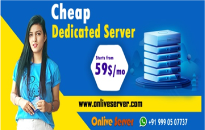 Importance of a Dedicated Server and Benefits of Hiring It – Onlive Server