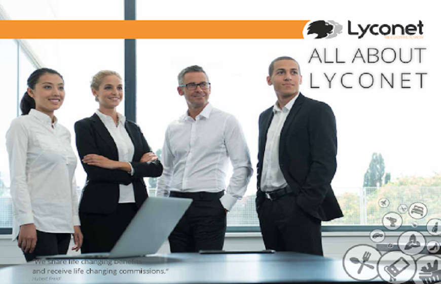 The Lyconet Direct Selling Network and Its Unique Career Opportunities