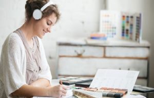 Music affects your productivity – How it changes your mood and focus