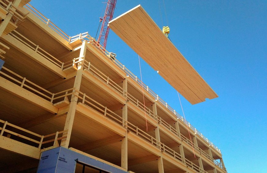 Looking for the best warehouse constructor?