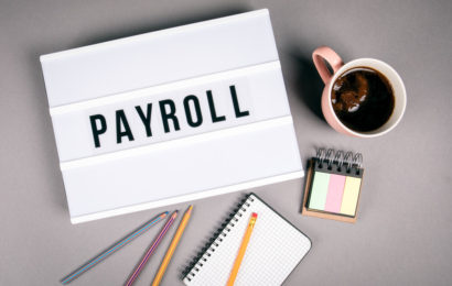 How employee self- service features in Payroll Software help?