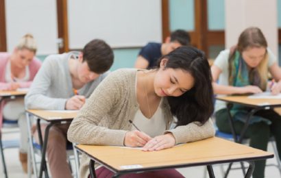 Tips To Enhance Class 10 Exam Preparation