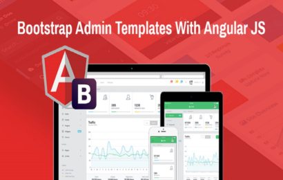 Angular Template and the Vast selection of Possibilities