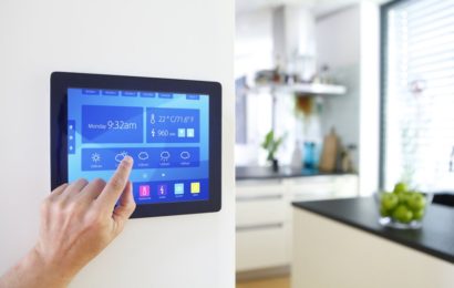 Home Automation – What Problems Do Home Automation Devices Solve?