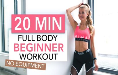 How to be fit enough without any workouts?