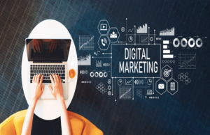 SMBs and Digital Marketing