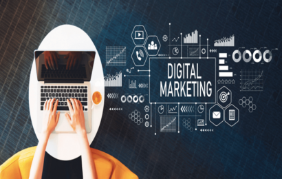 SMBs and Digital Marketing – 5 Key Principles for Stronger Online Presence