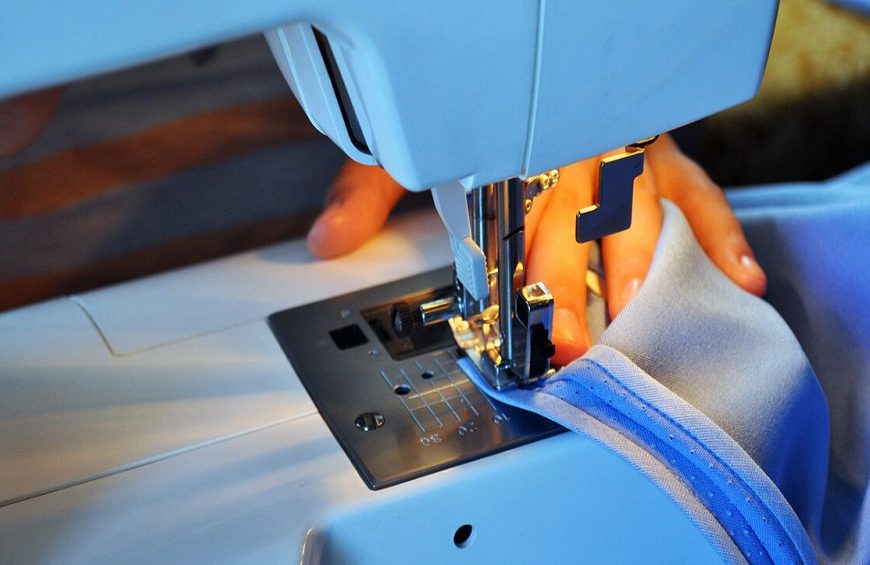 Three Fool-Proof Buying Tips For Sewing Machine Beginners