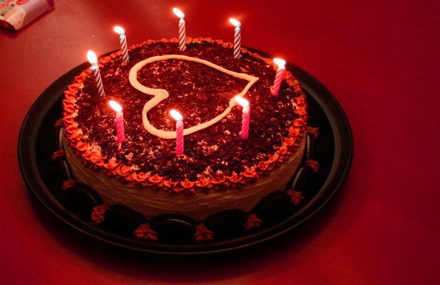Birthday Cakes for Your Loved Ones