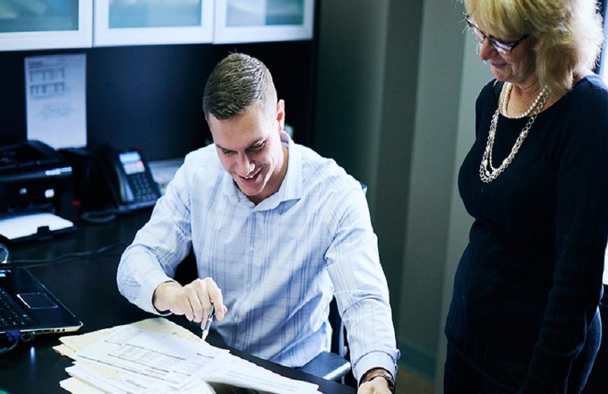Easier to Land One of The Many Local Unadvertised Career Vacancies